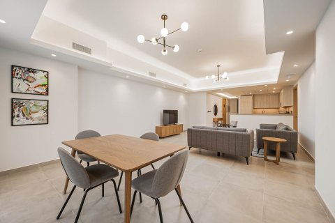 Apartamento en alquiler en Jumeirah Lake Towers, Dubai, EAU 2 dormitorios, 139.35 m2 № 750292 - foto 7