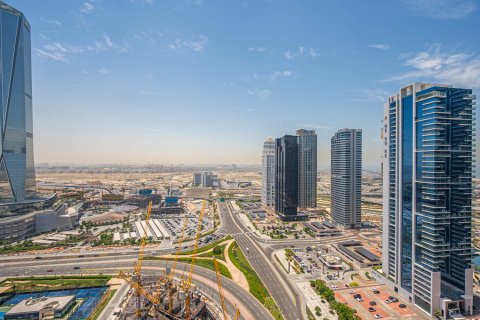 Apartamento en alquiler en Jumeirah Lake Towers, Dubai, EAU 2 dormitorios, 139.35 m2 № 750292 - foto 17