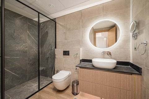 Apartamento en alquiler en Jumeirah Lake Towers, Dubai, EAU 2 dormitorios, 139.35 m2 № 750292 - foto 12