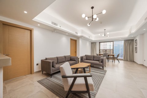Apartamento en alquiler en Jumeirah Lake Towers, Dubai, EAU 2 dormitorios, 139.35 m2 № 750292 - foto 5