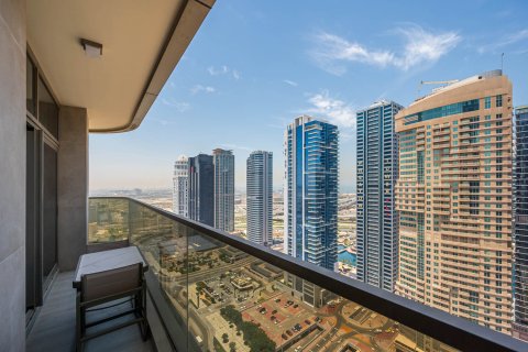 Apartamento en alquiler en Jumeirah Lake Towers, Dubai, EAU 2 dormitorios, 139.35 m2 № 750292 - foto 15