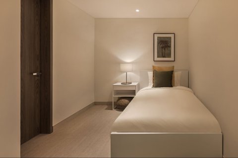 Apartment til leje i Sheikh Zayed Road, Dubai, UAE 4 soveværelser, 269.05 kvm № 750304 - foto 5