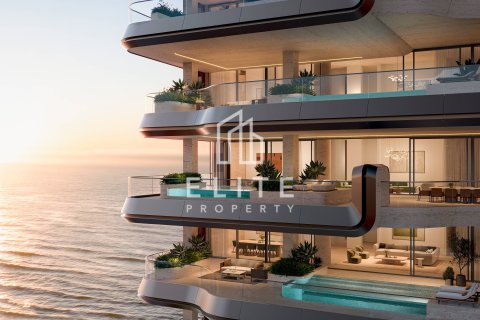 Apartment sa Dubai, UAE 3 silid-tulugan, 323 sq.m. № 681989 - larawan 15