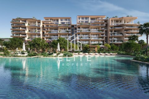 Apartment sa Dubai, UAE 3 silid-tulugan, 323 sq.m. № 681989 - larawan 8