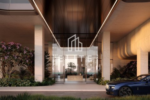 Apartment sa Dubai, UAE 3 silid-tulugan, 323 sq.m. № 681989 - larawan 6