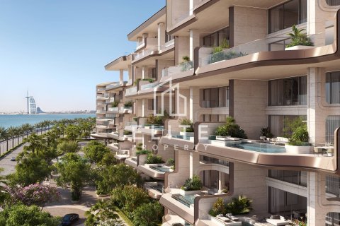 Apartment sa Dubai, UAE 3 silid-tulugan, 323 sq.m. № 681989 - larawan 10