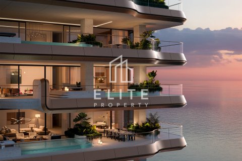 Apartment sa Dubai, UAE 3 silid-tulugan, 323 sq.m. № 681989 - larawan 12