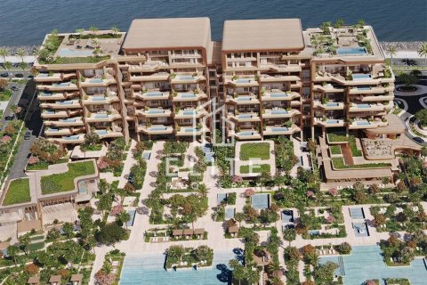 Apartment sa Dubai, UAE 3 silid-tulugan, 323 sq.m. № 681989 - larawan 18