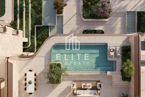 Apartment sa Dubai, UAE 3 silid-tulugan, 323 sq.m. № 681989 - larawan 13