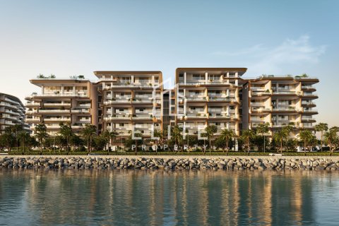 Apartment sa Dubai, UAE 3 silid-tulugan, 323 sq.m. № 681989 - larawan 11