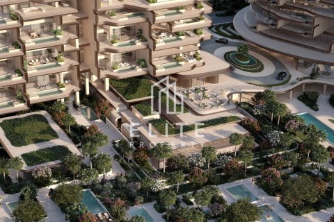 Apartment sa Dubai, UAE 3 silid-tulugan, 323 sq.m. № 681989 - larawan 14