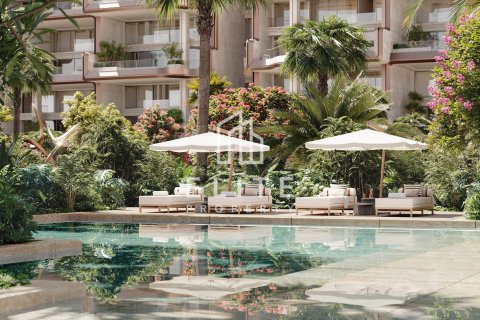 Apartment sa Dubai, UAE 3 silid-tulugan, 323 sq.m. № 681989 - larawan 9