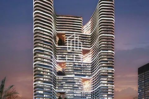 Apartament na sprzedaż w Dubai, ZEA 2 sypialnie, 146 mkw., nr 681991 - zdjęcie 11