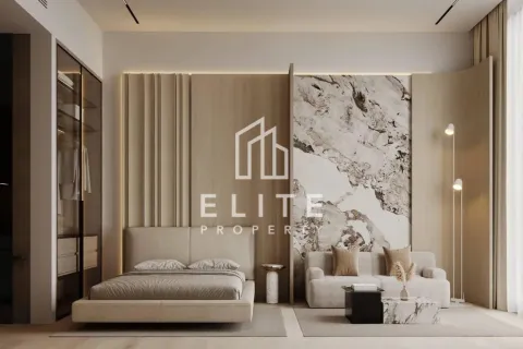 Apartament na sprzedaż w Dubai, ZEA 2 sypialnie, 146 mkw., nr 681991 - zdjęcie 2