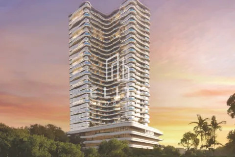 Majan, Dubai, UAE의 판매용 아파트 침실 1개, 62제곱미터 번호 681985 - 사진 12