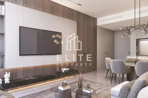 Majan, Dubai, UAE의 판매용 아파트 침실 1개, 62제곱미터 번호 681985 - 사진 4