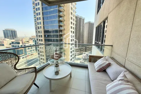 Appartement à vendre à  Downtown Dubai (Downtown Burj Dubai), Dubai, EAU 1 chambre, 98 m2 № 681990 - photo 15
