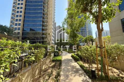 Appartement à vendre à  Downtown Dubai (Downtown Burj Dubai), Dubai, EAU 1 chambre, 98 m2 № 681990 - photo 17