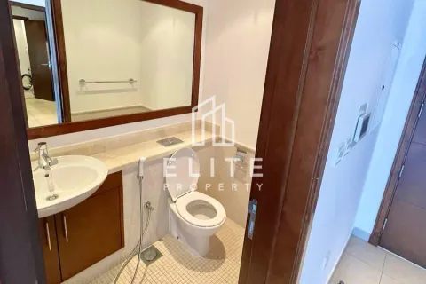 Appartement à vendre à  Downtown Dubai (Downtown Burj Dubai), Dubai, EAU 1 chambre, 98 m2 № 681990 - photo 12