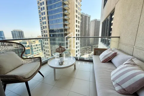 Appartement à vendre à  Downtown Dubai (Downtown Burj Dubai), Dubai, EAU 1 chambre, 98 m2 № 681990 - photo 16