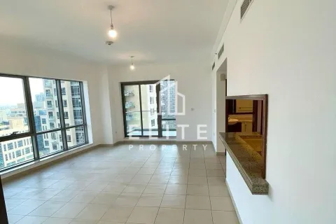 Appartement à vendre à  Downtown Dubai (Downtown Burj Dubai), Dubai, EAU 1 chambre, 98 m2 № 681990 - photo 2
