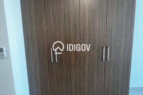 Apartemen di Sharjah Waterfront City, UEA 1 ruangan, 42.74 m2 nomor 735613 - foto 4