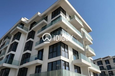 Apartemen di Sharjah Waterfront City, UEA 1 ruangan, 42.74 m2 nomor 735613 - foto 7