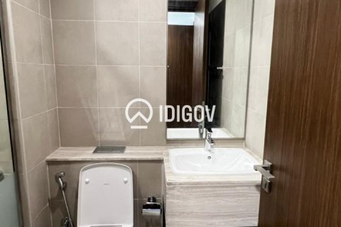 Apartemen di Sharjah Waterfront City, UEA 1 ruangan, 42.74 m2 nomor 735613 - foto 6