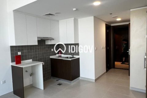 Apartemen di Sharjah Waterfront City, UEA 1 ruangan, 42.74 m2 nomor 735613 - foto 2
