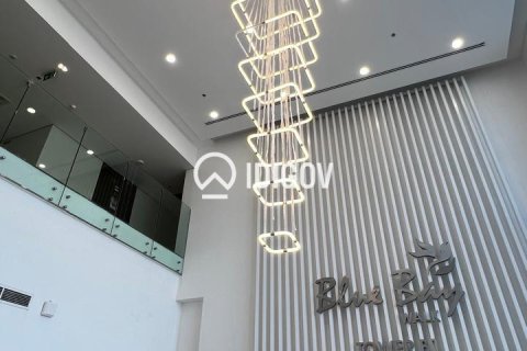 Apartemen di Sharjah Waterfront City, UEA 1 ruangan, 42.74 m2 nomor 735613 - foto 5