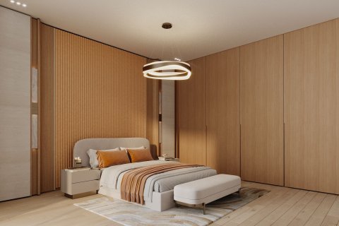 Dzīvoklis Majan, Dubaijā, AAE 1 istaba, 66.8 m2 Nr. 735614 - attēls 2