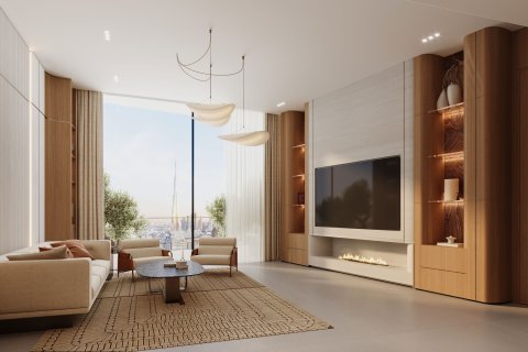 Dzīvoklis Majan, Dubaijā, AAE 1 istaba, 66.8 m2 Nr. 735614 - attēls 4