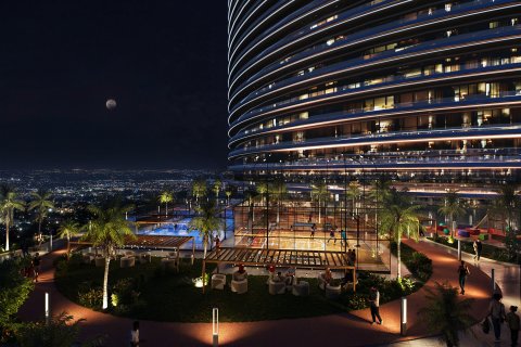 Dzīvoklis Majan, Dubaijā, AAE 1 istaba, 66.8 m2 Nr. 735614 - attēls 10