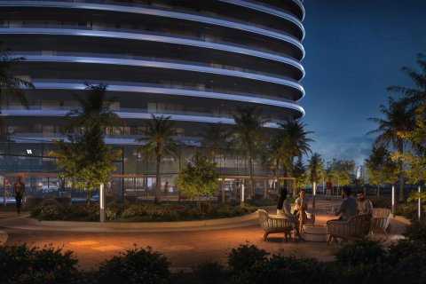 Dzīvoklis Majan, Dubaijā, AAE 1 istaba, 66.8 m2 Nr. 735614 - attēls 12