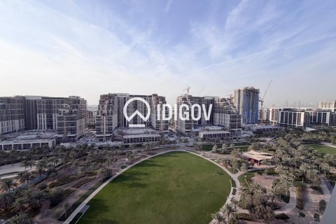 Appartement in Dubai Hills Estate, Dubai, VAE 3 slaapkamers, 125.98 vr.m. nr 735615