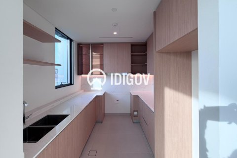 Appartement te koop in Dubai Hills Estate, Dubai, VAE 3 slaapkamers, 125.98 vr.m., nr 735615 - foto 8
