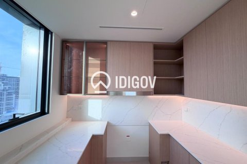 Appartement te koop in Dubai Hills Estate, Dubai, VAE 3 slaapkamers, 125.98 vr.m., nr 735615 - foto 9