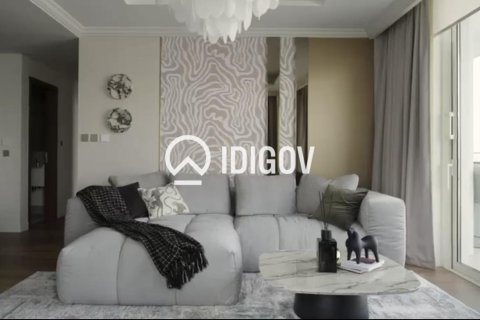 آپارتمان برای فروش در  Dubai Harbour، Dubai، امارات متحده عربی  3 خوابه ، 179.95 متر مربع ، شماره 735616 - تصویر 2