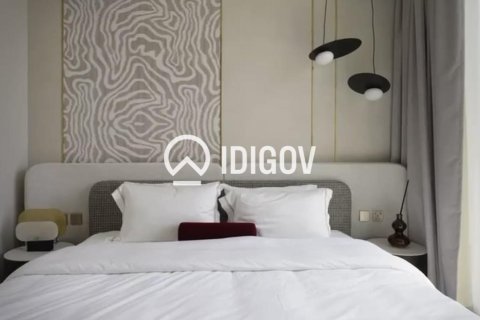 آپارتمان برای فروش در  Dubai Harbour، Dubai، امارات متحده عربی  3 خوابه ، 179.95 متر مربع ، شماره 735616 - تصویر 10