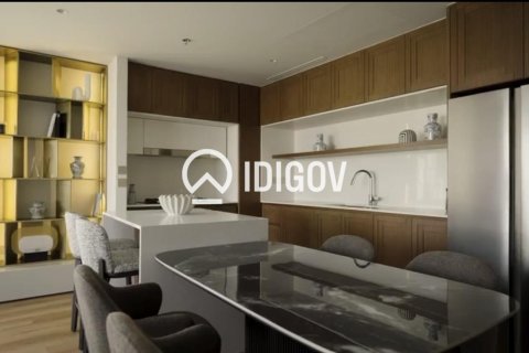 آپارتمان برای فروش در  Dubai Harbour، Dubai، امارات متحده عربی  3 خوابه ، 179.95 متر مربع ، شماره 735616 - تصویر 7