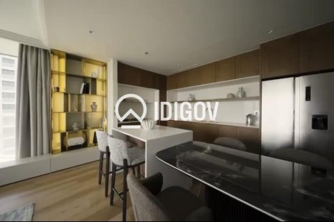 آپارتمان برای فروش در  Dubai Harbour، Dubai، امارات متحده عربی  3 خوابه ، 179.95 متر مربع ، شماره 735616 - تصویر 5