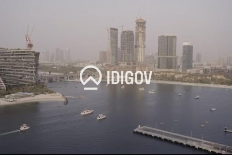 آپارتمان برای فروش در  Dubai Harbour، Dubai، امارات متحده عربی  3 خوابه ، 179.95 متر مربع ، شماره 735616 - تصویر 8