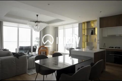 Appartement à Dubai Harbour, Dubai, EAU: 3 chambres, 179.95 m2 № 735616