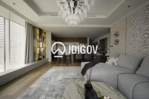 آپارتمان برای فروش در  Dubai Harbour، Dubai، امارات متحده عربی  3 خوابه ، 179.95 متر مربع ، شماره 735616 - تصویر 4