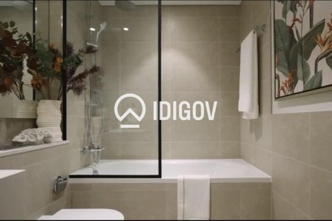 آپارتمان برای فروش در  Dubai Harbour، Dubai، امارات متحده عربی  3 خوابه ، 179.95 متر مربع ، شماره 735616 - تصویر 13