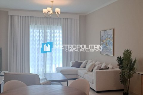 آپارتمان برای فروش در  Saadiyat Island، Abu Dhabi، امارات متحده عربی  1 خوابه ، 109 متر مربع ، شماره 697528 - تصویر 3