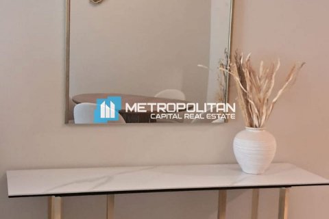 آپارتمان برای فروش در  Saadiyat Island، Abu Dhabi، امارات متحده عربی  1 خوابه ، 109 متر مربع ، شماره 697528 - تصویر 7