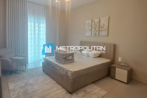 آپارتمان برای فروش در  Saadiyat Island، Abu Dhabi، امارات متحده عربی  1 خوابه ، 109 متر مربع ، شماره 697528 - تصویر 10