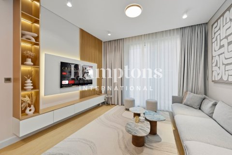 Apartamento en alquiler en Downtown Dubai (Downtown Burj Dubai), Dubai, EAU 1 dormitorio, 76.08755700 m2 № 697510 - foto 5