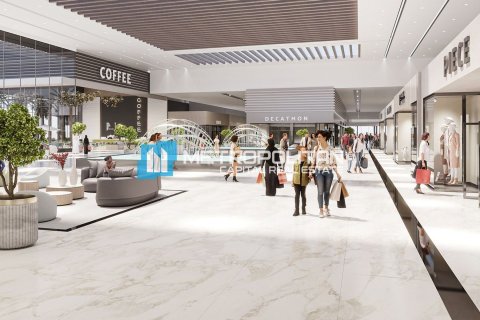 آپارتمان برای فروش در  Al Reem Island، Abu Dhabi، امارات متحده عربی  2 خوابه ، 157.3 متر مربع ، شماره 697527 - تصویر 11